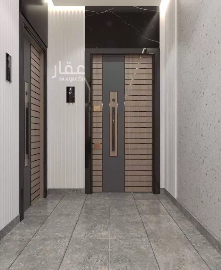 شقة للبيع في شارع اركوان الرومي, حي النعيم, مدينة جدة, منطقة مكة المكرمة صورة 4