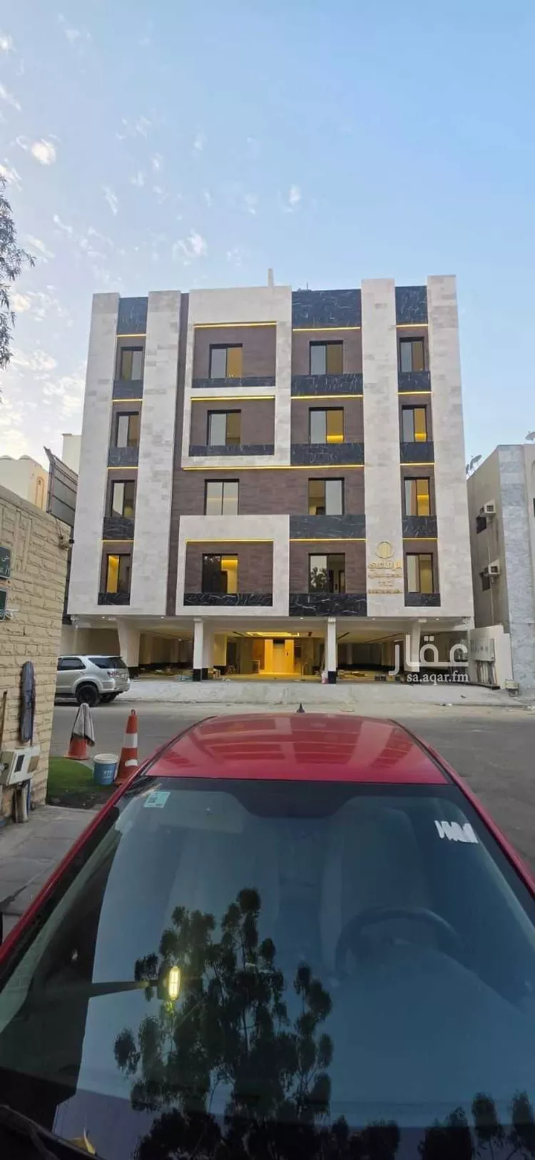 شقة للبيع في شارع منار الادب, حي السلامة, مدينة جدة, منطقة مكة المكرمة