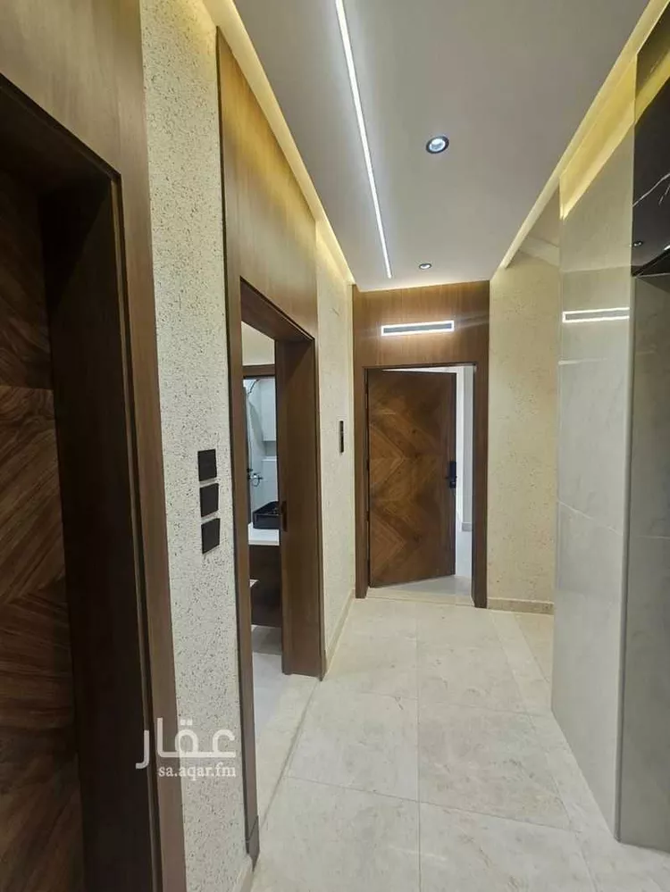 شقة للبيع في شارع منار الادب, حي السلامة, مدينة جدة, منطقة مكة المكرمة صورة 3