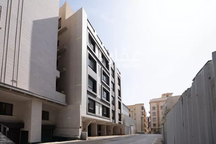شقة للبيع في شارع الحكيم المغربي, حي الروضة, مدينة جدة, منطقة مكة المكرمة صورة 4