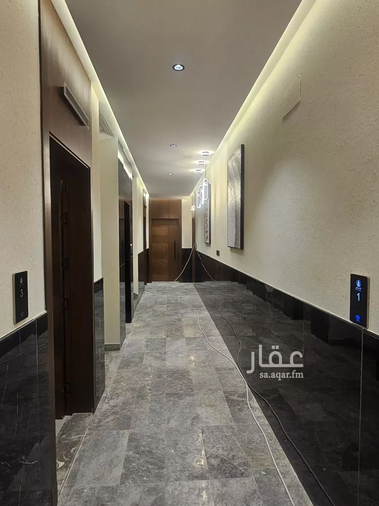 شقة للبيع في شارع ابو سفيان مدلوك, حي النعيم, مدينة جدة, منطقة مكة المكرمة 9