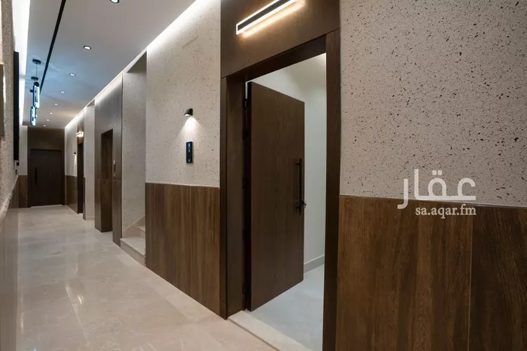 شقة للبيع في شارع الحكيم المغربي, حي الروضة, مدينة جدة, منطقة مكة المكرمة صورة 2