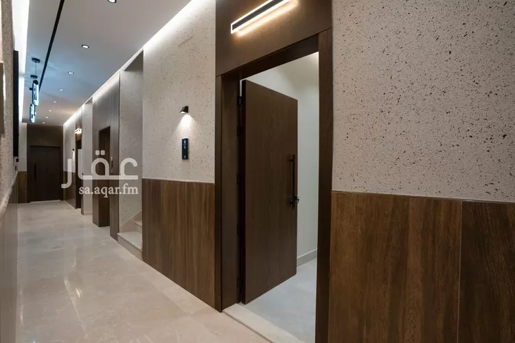 شقة للبيع في شارع الحكيم المغربي, حي الروضة, مدينة جدة, منطقة مكة المكرمة صورة 3