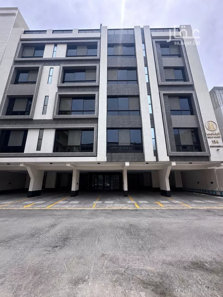 Apartment for Sale in Jeddah Ar Rawdah