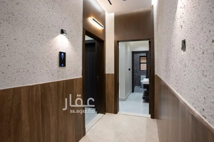 شقة للبيع في شارع الحكيم المغربي, حي الروضة, مدينة جدة, منطقة مكة المكرمة 8