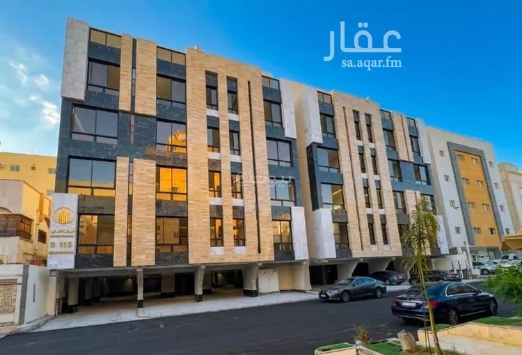شقة للبيع في شارع ابو سفيان مدلوك, حي النعيم, مدينة جدة, منطقة مكة المكرمة