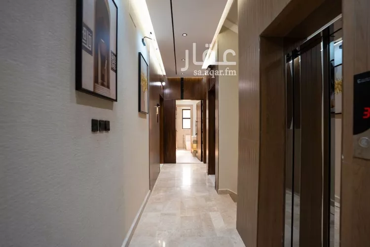 شقة للبيع في شارع ابو سفيان مدلوك, حي النعيم, مدينة جدة, منطقة مكة المكرمة صورة 4