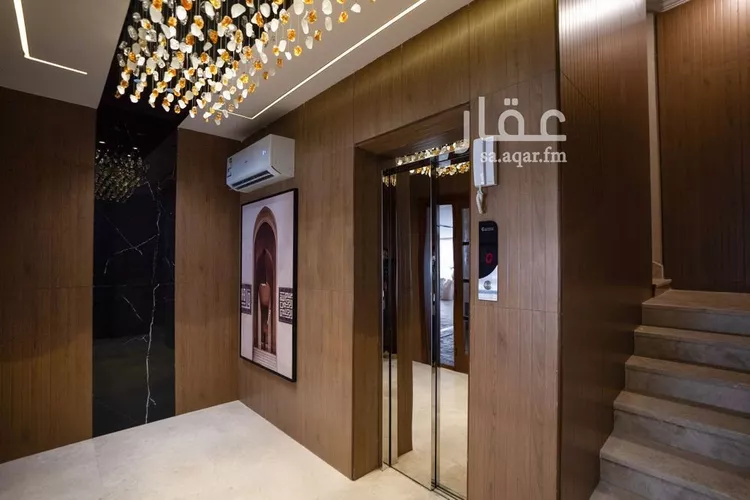 شقة للبيع في شارع ابو سفيان مدلوك, حي النعيم, مدينة جدة, منطقة مكة المكرمة صورة 4
