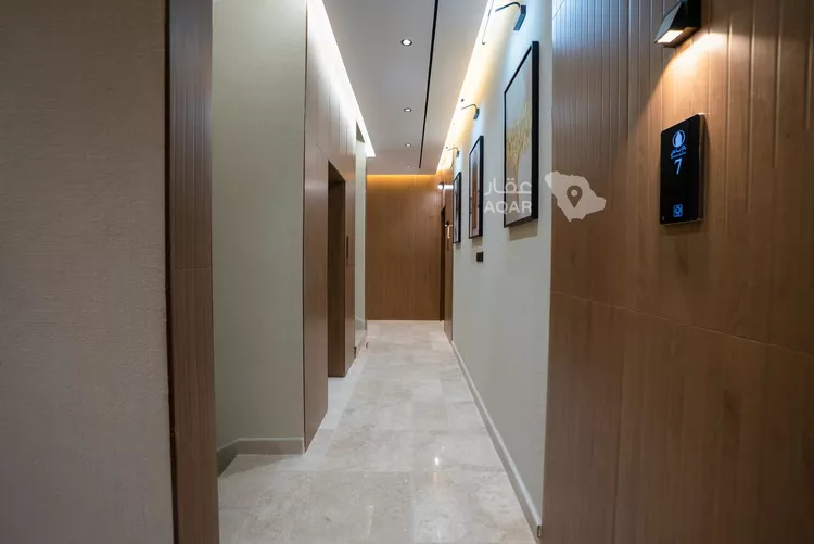 شقة للبيع في شارع منازل السرور, حي السلامة, مدينة جدة, منطقة مكة المكرمة