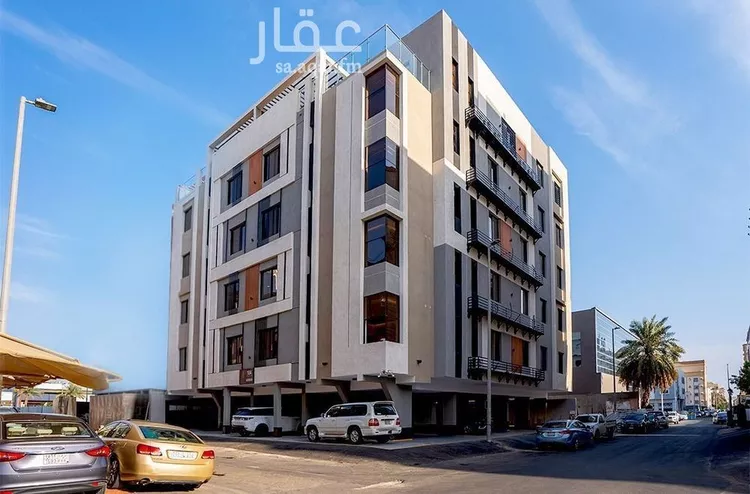 شقة للبيع في شارع محمد علي مغربي, حي الروضة, مدينة جدة, منطقة مكة المكرمة