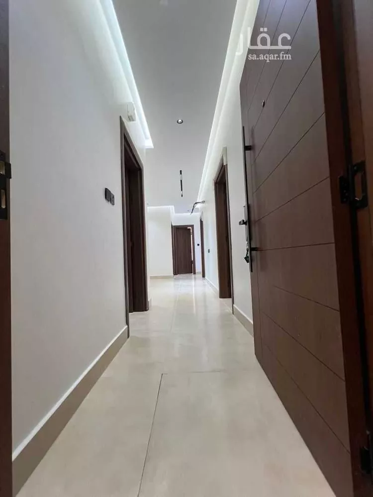 شقة للبيع في شارع علي ابو النصر, حي الروضة, مدينة جدة, منطقة مكة المكرمة صورة 2