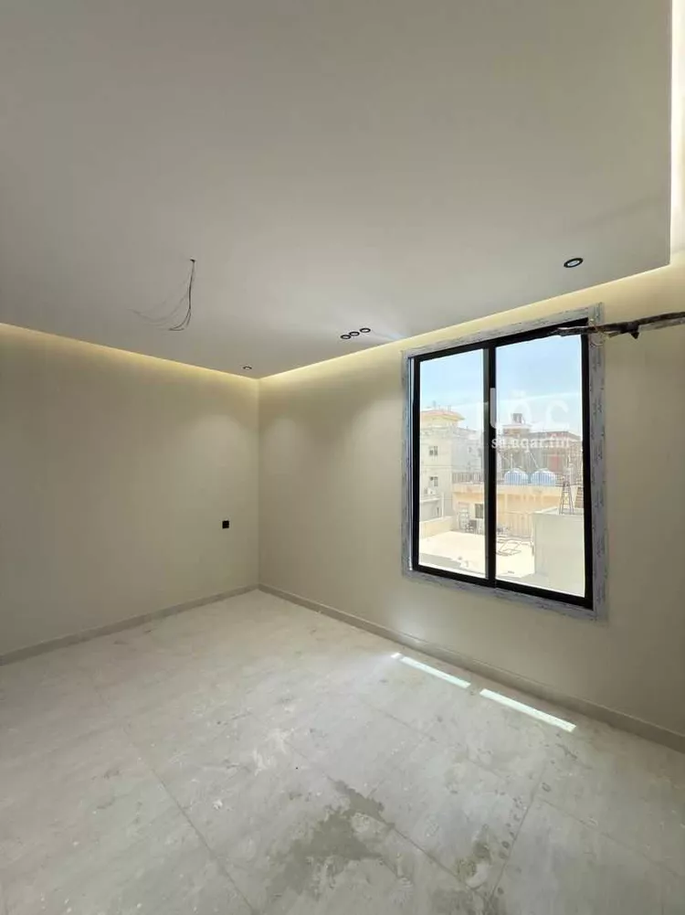 شقة للبيع في شارع ابن ابي القاسم, حي الروضة, مدينة جدة, منطقة مكة المكرمة صورة 3