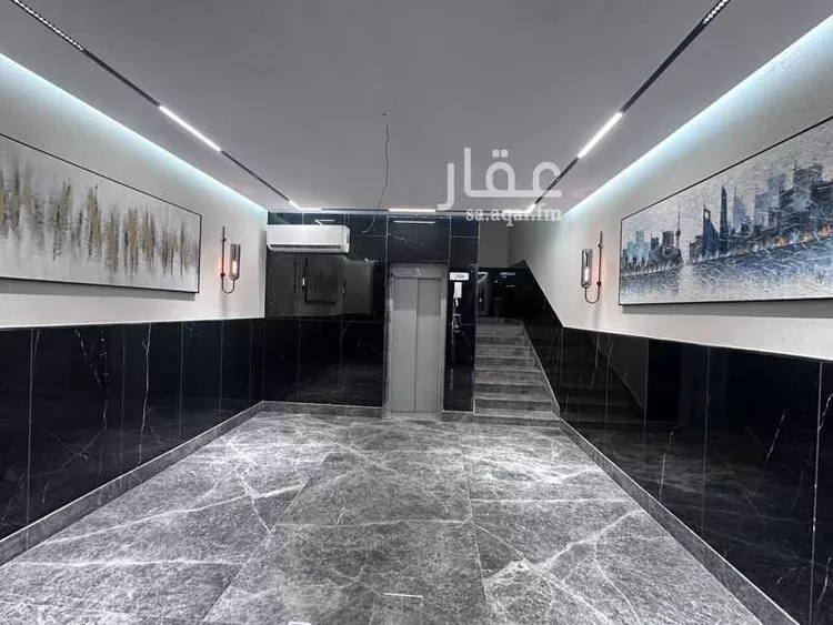 شقة للبيع في شارع اركوان الرومي, حي النعيم, مدينة جدة, منطقة مكة المكرمة صورة 2