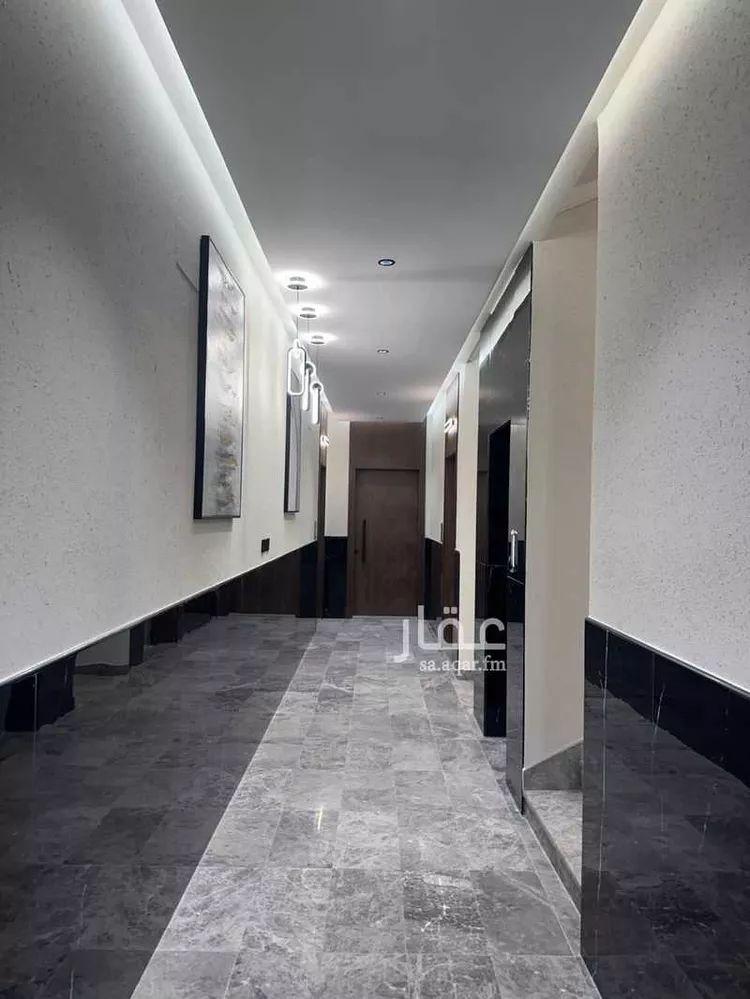 شقة للبيع في شارع اركوان الرومي, حي النعيم, مدينة جدة, منطقة مكة المكرمة صورة 4