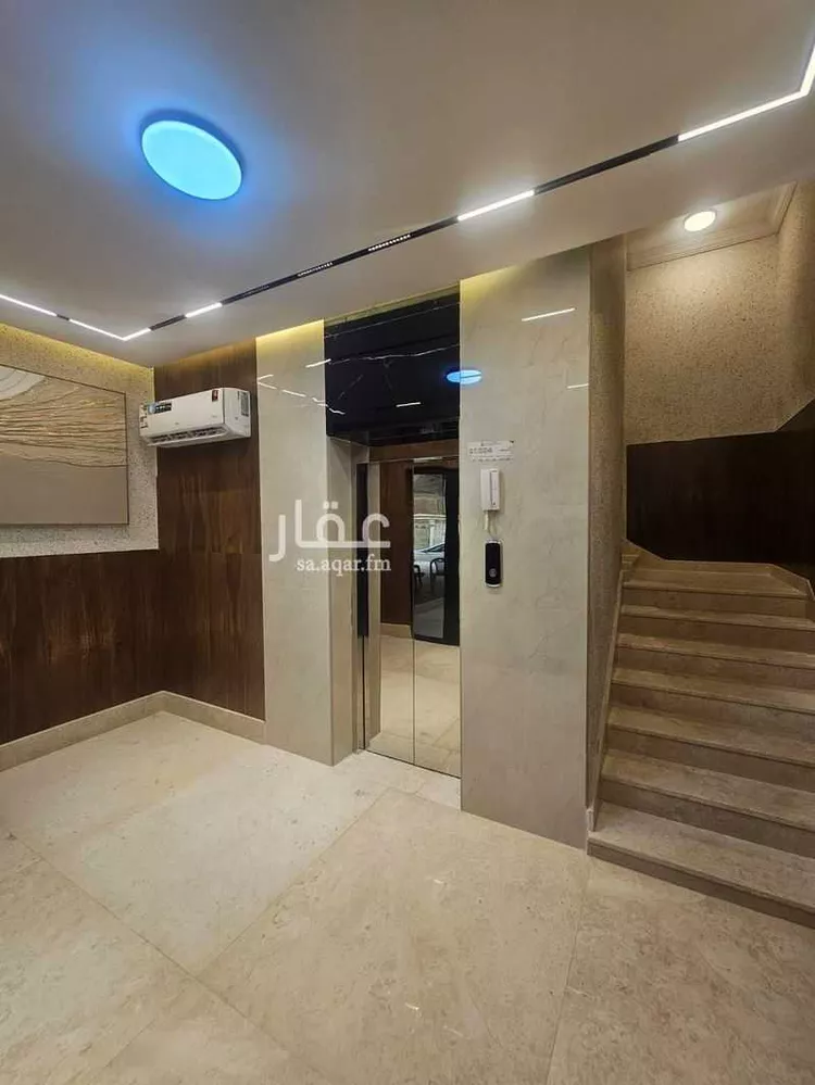 شقة للبيع في شارع منار الادب, حي السلامة, مدينة جدة, منطقة مكة المكرمة صورة 4