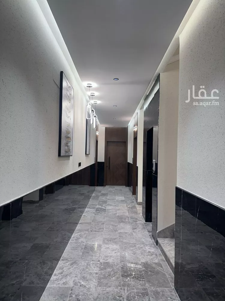 شقة للبيع في شارع ابو سفيان مدلوك, حي النعيم, مدينة جدة, منطقة مكة المكرمة 9