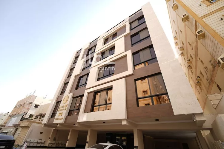شقة للبيع في شارع علي النمري, حي البوادي, مدينة جدة, منطقة مكة المكرمة