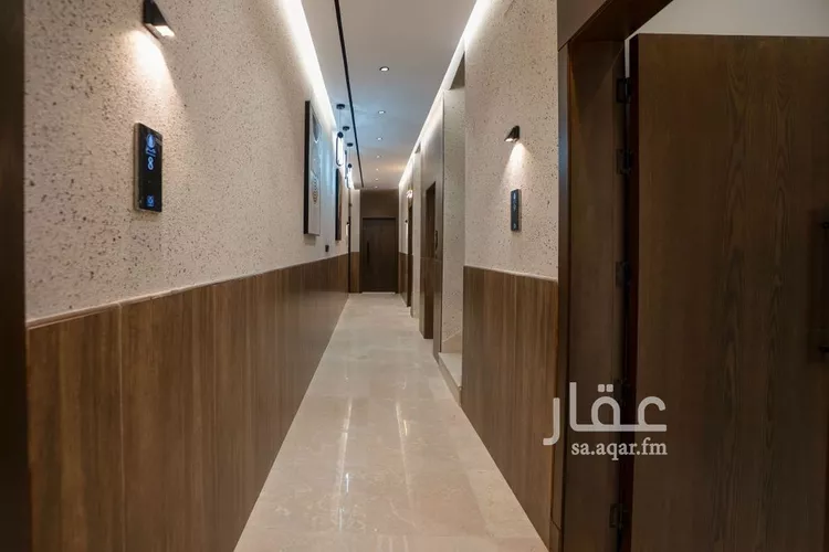 شقة للبيع في شارع الحكيم المغربي, حي الروضة, مدينة جدة, منطقة مكة المكرمة 11
