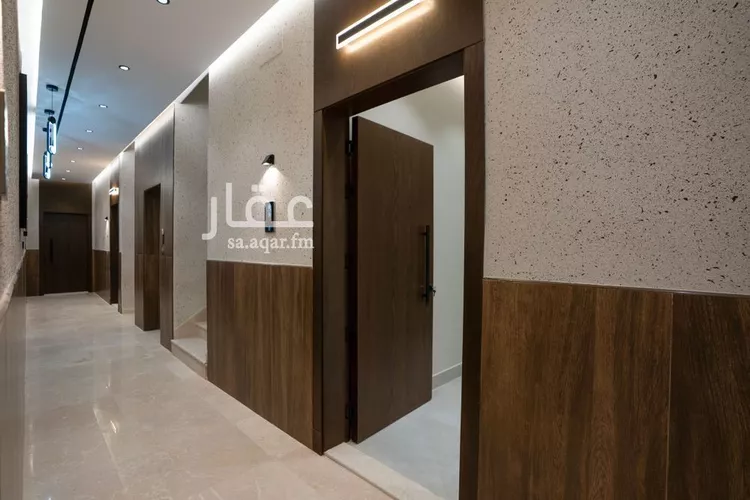 شقة للبيع في شارع الحكيم المغربي, حي الروضة, مدينة جدة, منطقة مكة المكرمة 8