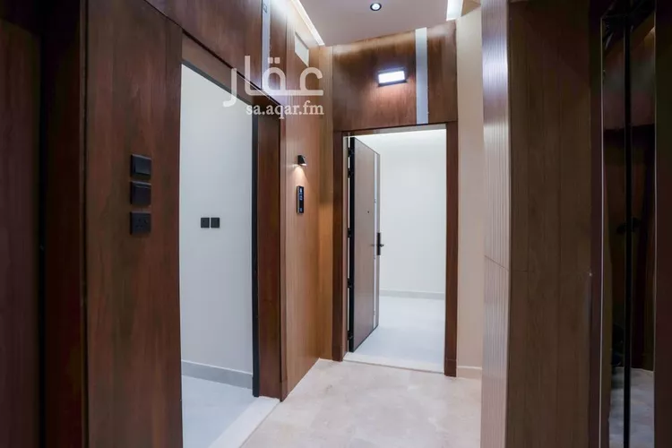 شقة للبيع في شارع منازل السرور, حي السلامة, مدينة جدة, منطقة مكة المكرمة صورة 5