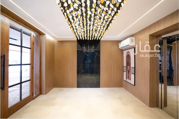 شقة للبيع في شارع ابو سفيان مدلوك, حي النعيم, مدينة جدة, منطقة مكة المكرمة 4