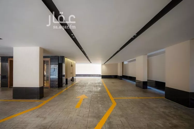 شقة للبيع في شارع ابو سفيان مدلوك, حي النعيم, مدينة جدة, منطقة مكة المكرمة 6