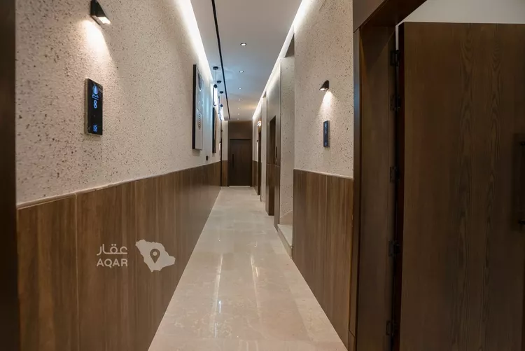 شقة للبيع في شارع الحكيم المغربي, حي الروضة, مدينة جدة, منطقة مكة المكرمة صورة 2