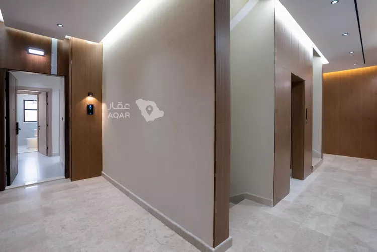 شقة للبيع في شارع منازل السرور, حي السلامة, مدينة جدة, منطقة مكة المكرمة 5