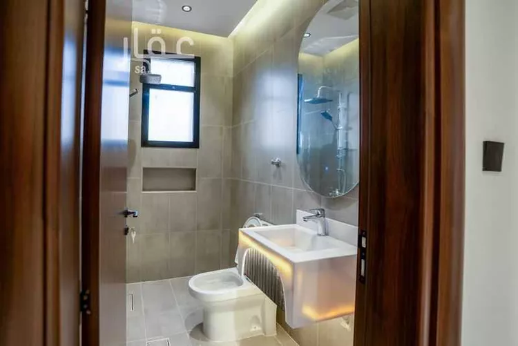 شقة للبيع في شارع محمد علي مغربي, حي الروضة, مدينة جدة, منطقة مكة المكرمة صورة 5