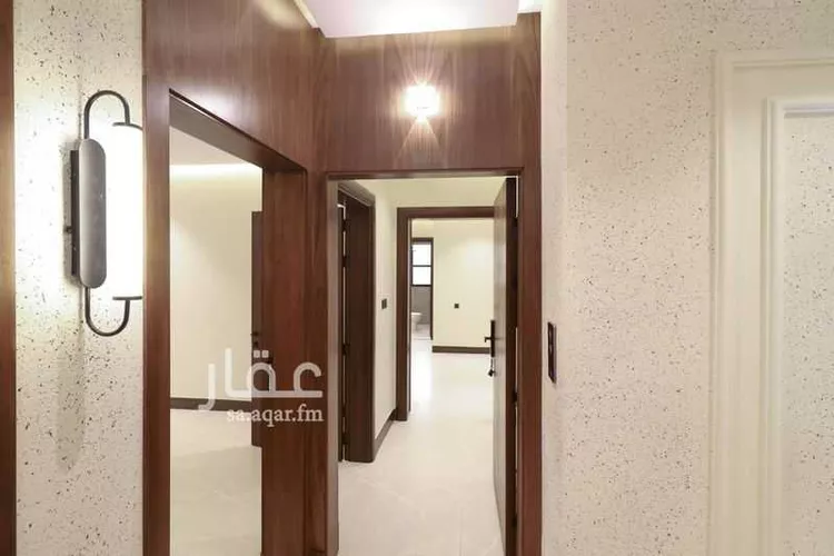 شقة للبيع في شارع محمد علي مغربي, حي الروضة, مدينة جدة, منطقة مكة المكرمة صورة 2