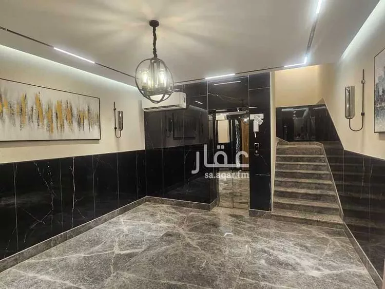 شقة للبيع في شارع اركوان الرومي, حي النعيم, مدينة جدة, منطقة مكة المكرمة