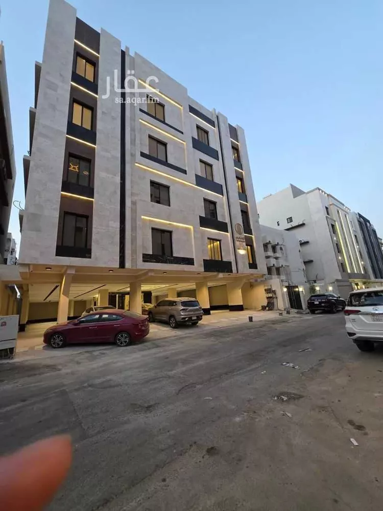 شقة للبيع في شارع الباديه, حي السلامة, مدينة جدة, منطقة مكة المكرمة صورة 2
