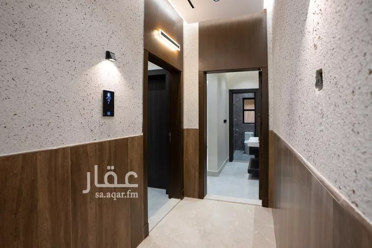 شقة للبيع في شارع الحكيم المغربي, حي الروضة, مدينة جدة, منطقة مكة المكرمة 7