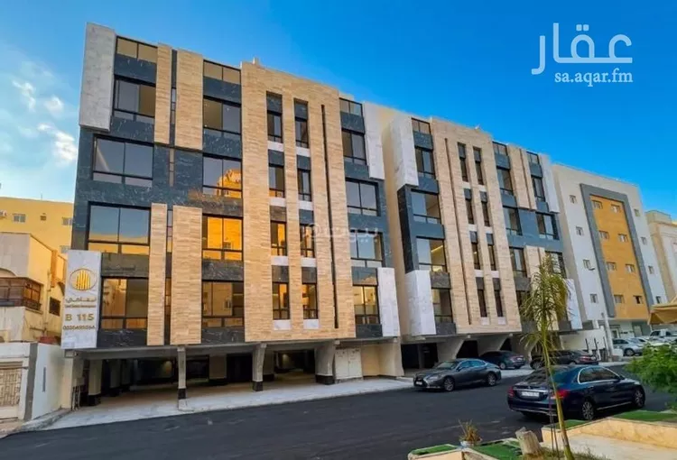 شقة للبيع في شارع ابو سفيان مدلوك, حي النعيم, مدينة جدة, منطقة مكة المكرمة