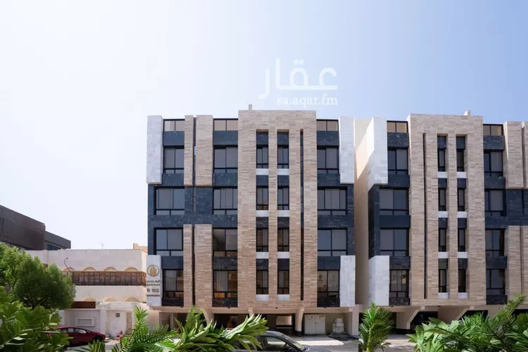 شقة للبيع في شارع ابو سفيان مدلوك, حي النعيم, مدينة جدة, منطقة مكة المكرمة