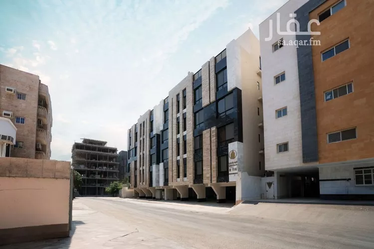 Apartment for Sale in Jeddah An Naim