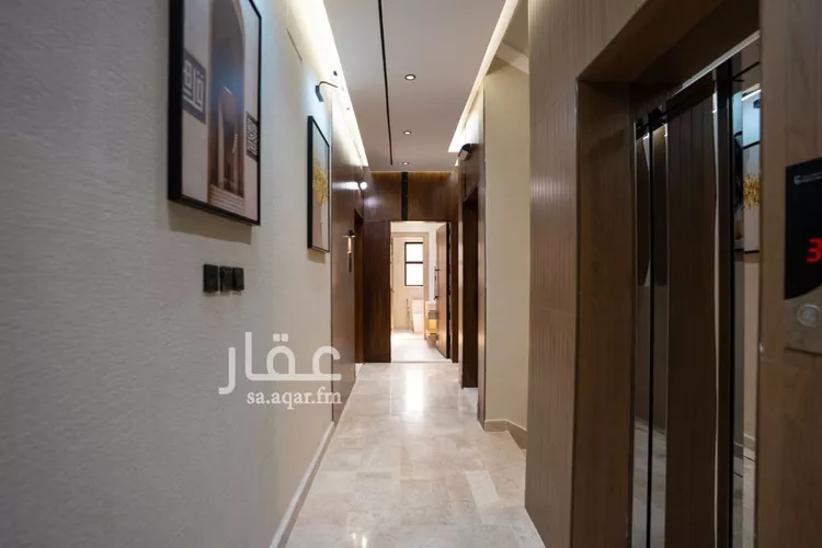شقة للبيع في شارع ابو سفيان مدلوك, حي النعيم, مدينة جدة, منطقة مكة المكرمة صورة 5