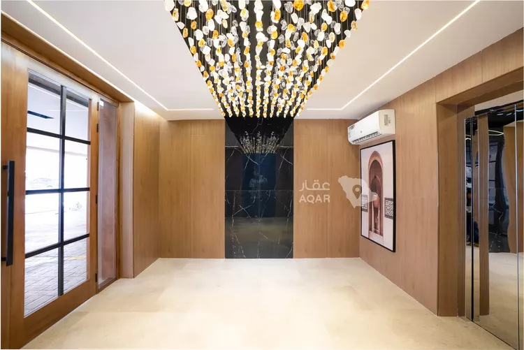 شقة للبيع في شارع ابو سفيان مدلوك, حي النعيم, مدينة جدة, منطقة مكة المكرمة 14