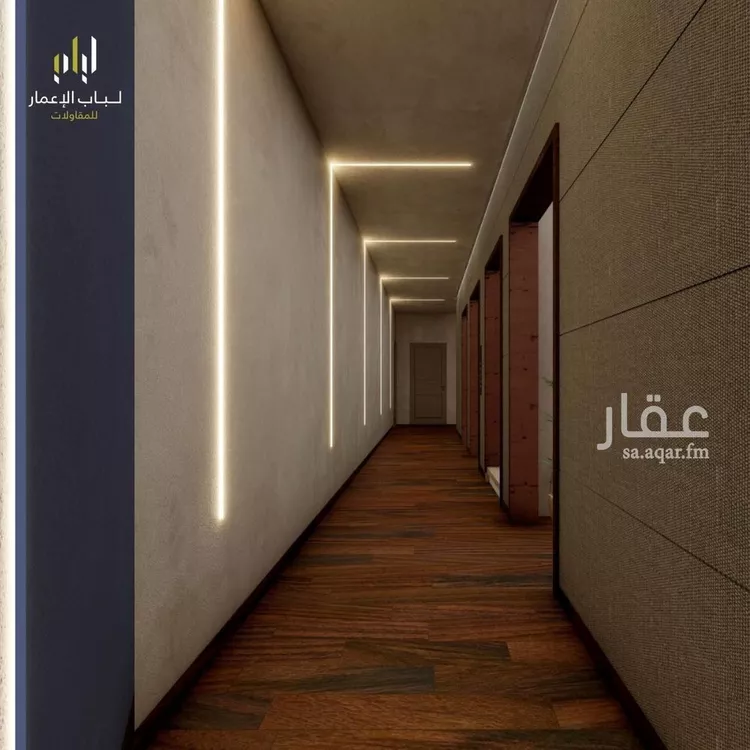 شقة للبيع في شارع ابن ابي القاسم, حي الروضة, مدينة جدة, منطقة مكة المكرمة صورة 3