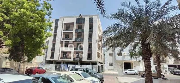 شقة للبيع في شارع منار الادب, حي السلامة, مدينة جدة, منطقة مكة المكرمة
