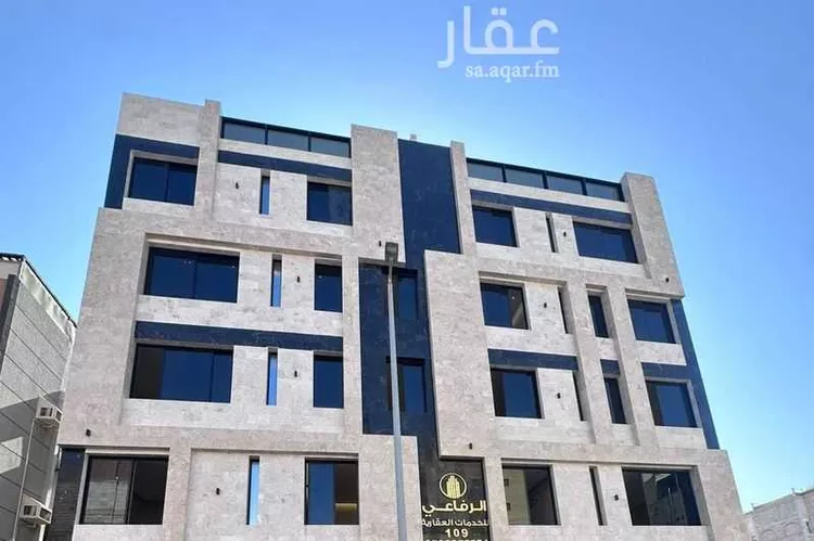 شقة للبيع في شارع اركوان الرومي, حي النعيم, مدينة جدة, منطقة مكة المكرمة