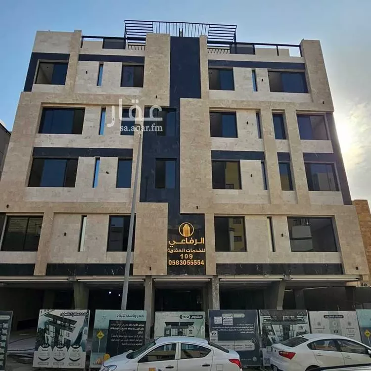 شقة للبيع في شارع اركوان الرومي, حي النعيم, مدينة جدة, منطقة مكة المكرمة
