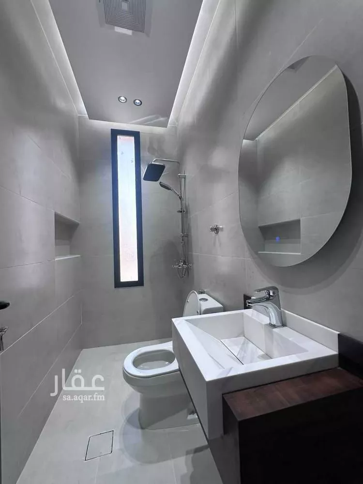 شقة للبيع في شارع اركوان الرومي, حي النعيم, مدينة جدة, منطقة مكة المكرمة صورة 4