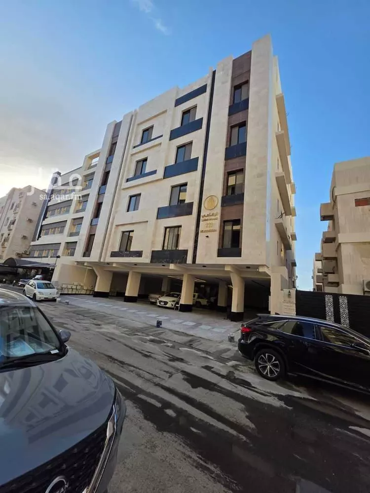 شقة للبيع في شارع الباديه, حي السلامة, مدينة جدة, منطقة مكة المكرمة