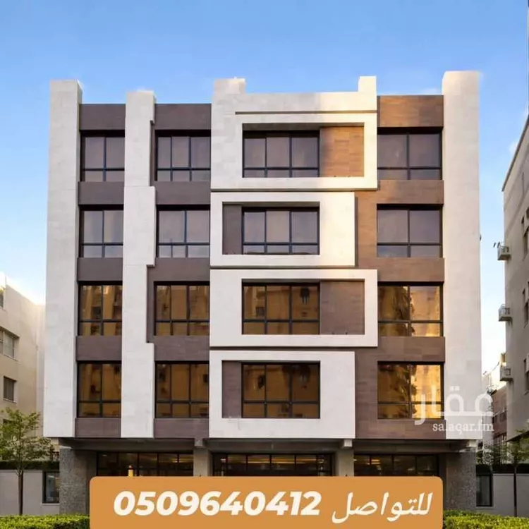 شقة للبيع في شارع علي النمري, حي البوادي, مدينة جدة, منطقة مكة المكرمة