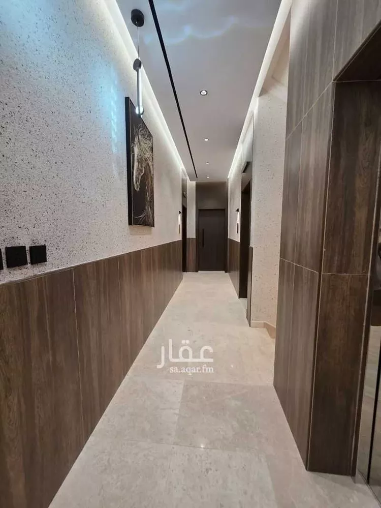 شقة للبيع في شارع الحكيم المغربي, حي الروضة, مدينة جدة, منطقة مكة المكرمة 8