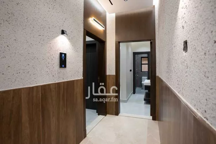 شقة للبيع في شارع الحكيم المغربي, حي الروضة, مدينة جدة, منطقة مكة المكرمة 7