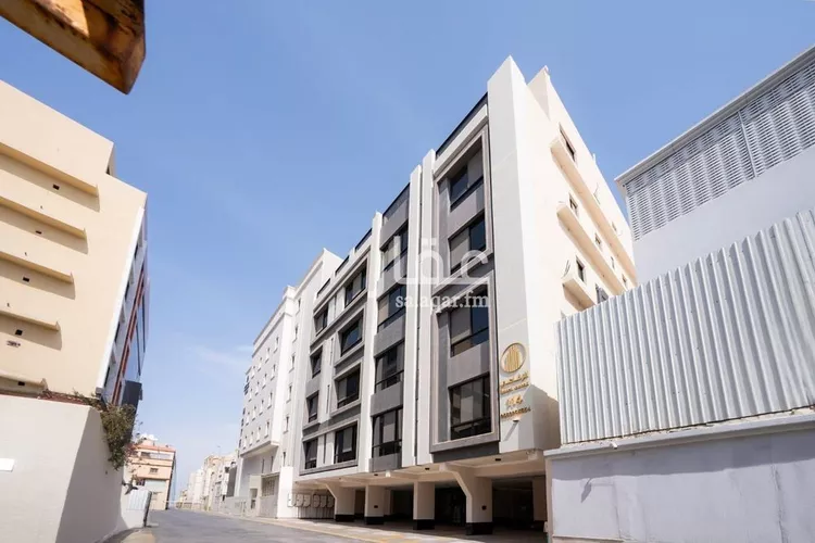 شقة للبيع في شارع الحكيم المغربي, حي الروضة, مدينة جدة, منطقة مكة المكرمة