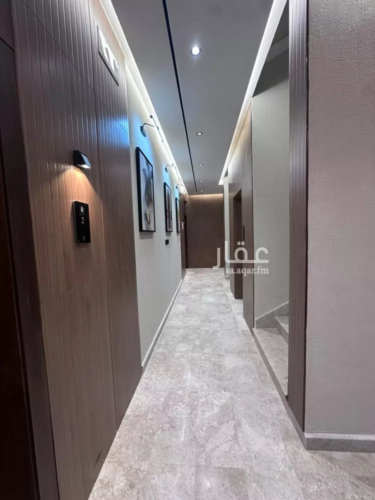 شقة للبيع في شارع ابو سفيان مدلوك, حي النعيم, مدينة جدة, منطقة مكة المكرمة صورة 2