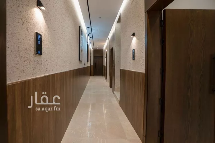 شقة للبيع في شارع الحكيم المغربي, حي الروضة, مدينة جدة, منطقة مكة المكرمة صورة 2
